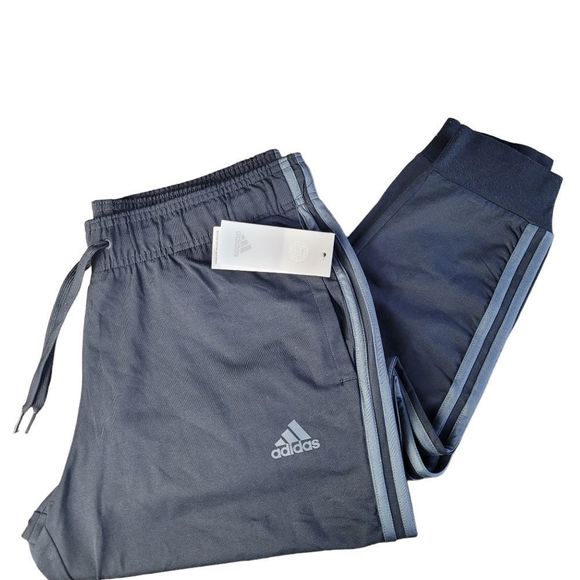 Adidas NEW Jogger with classic 3 stripes - Picture 4 of 8